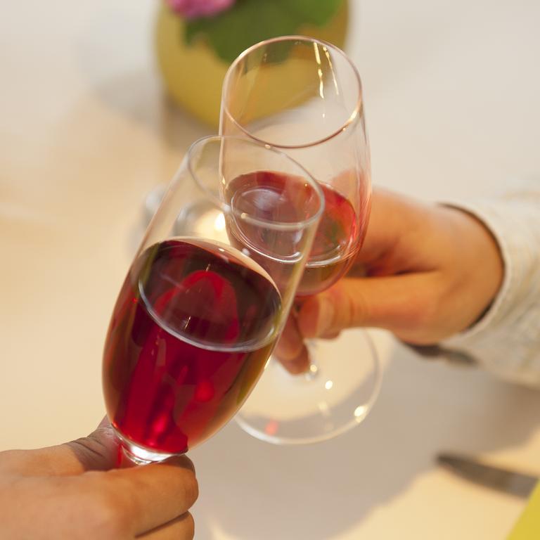Akzent Hotel Restaurant Hirsch Heidenheim an der Brenz Exteriör bild