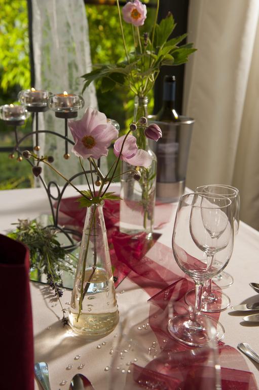 Akzent Hotel Restaurant Hirsch Heidenheim an der Brenz Exteriör bild